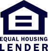 Equal Housing Lender